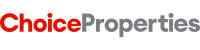 Choice Properties Logo